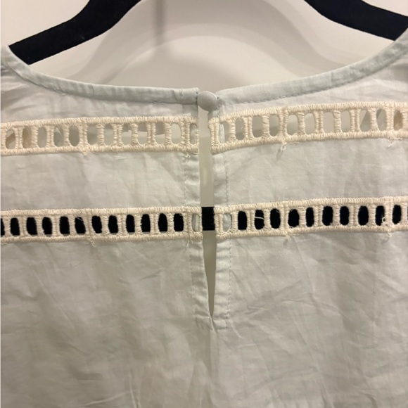 BAILEY44 BOHO TOP - Picture 7 of 8